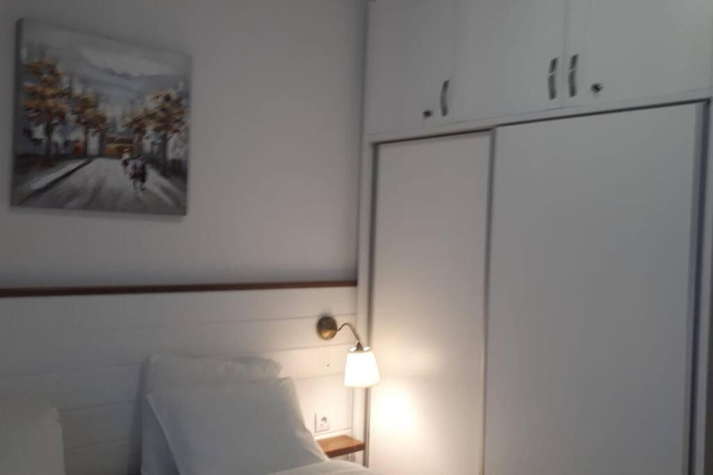 Belvedere Holiday Club 106G 반스코 외부 사진