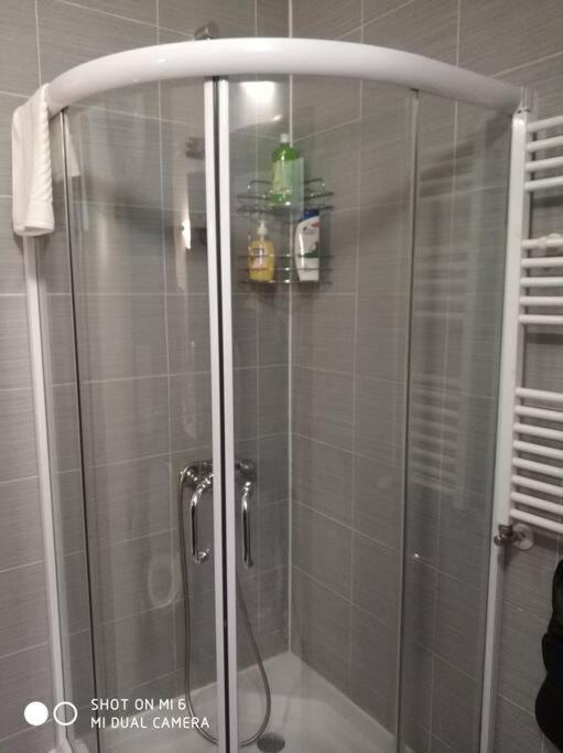 Belvedere Holiday Club 106G 반스코 외부 사진