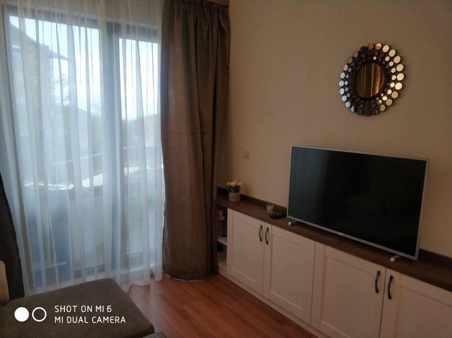 Belvedere Holiday Club 106G 반스코 외부 사진